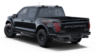 2025 Ford F-150® External Image 3